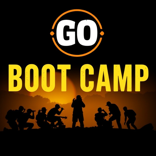 gohighlevel boot camp training