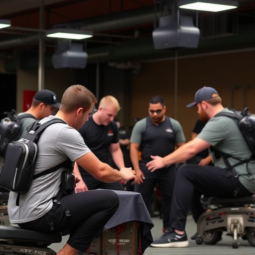 gohighlevel boot camp training