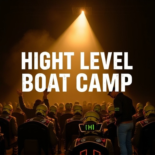 gohighlevel boot camp training