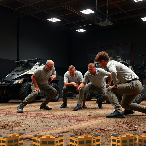 gohighlevel boot camp training