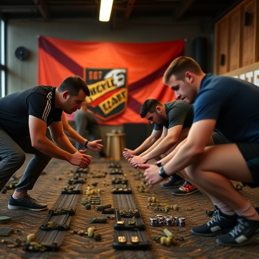gohighlevel boot camp training