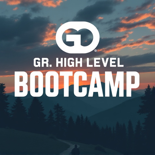 gohighlevel bootcamp enrollment