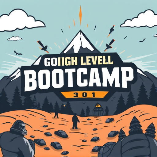 gohighlevel bootcamp event