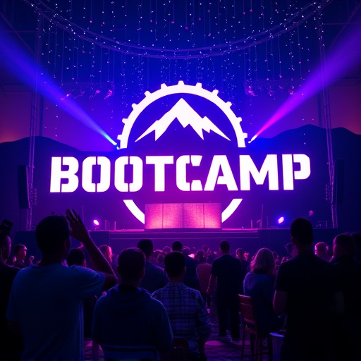gohighlevel bootcamp event