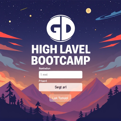 gohighlevel bootcamp registration