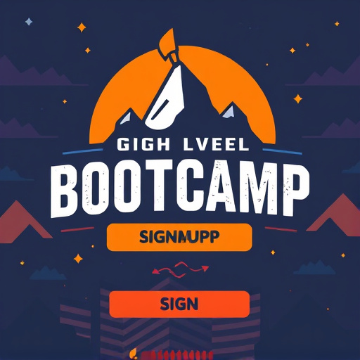 gohighlevel bootcamp signup