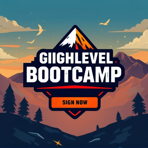 gohighlevel bootcamp signup