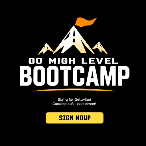 gohighlevel bootcamp signup