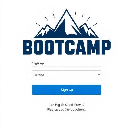 gohighlevel bootcamp signup