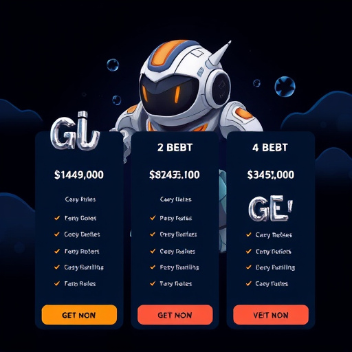 gohighlevel bot pricing