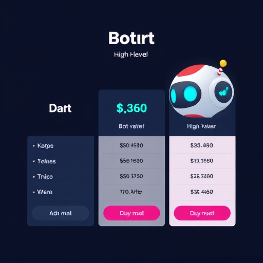 gohighlevel bot pricing