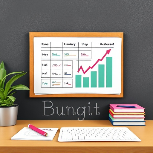 gohighlevel budget planning