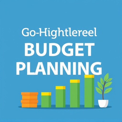 gohighlevel budget planning