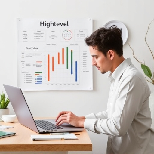 gohighlevel budget planning