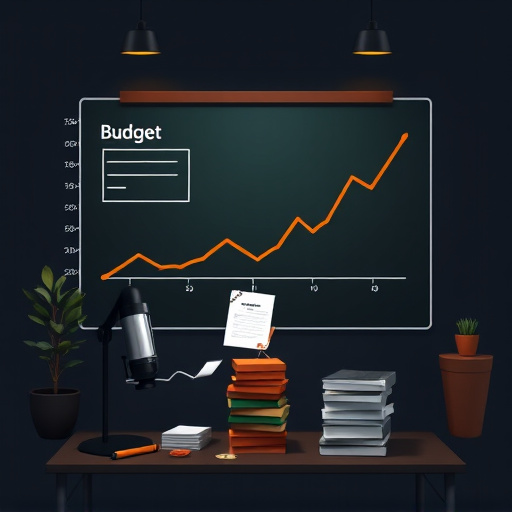 gohighlevel budget planning