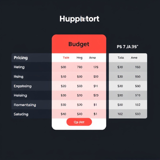 gohighlevel budget pricing