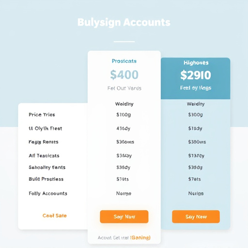 gohighlevel bulk accounts pricing