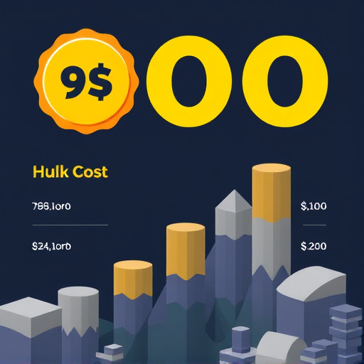 gohighlevel bulk cost
