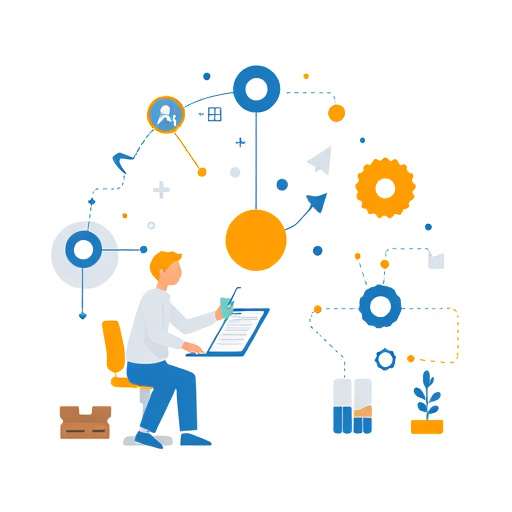 gohighlevel business automation