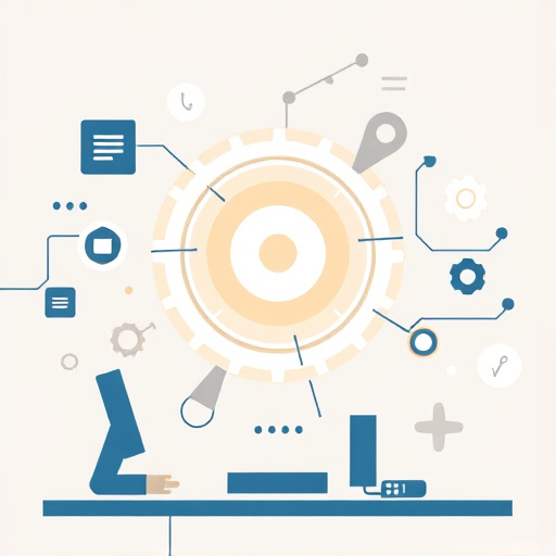 gohighlevel business automation