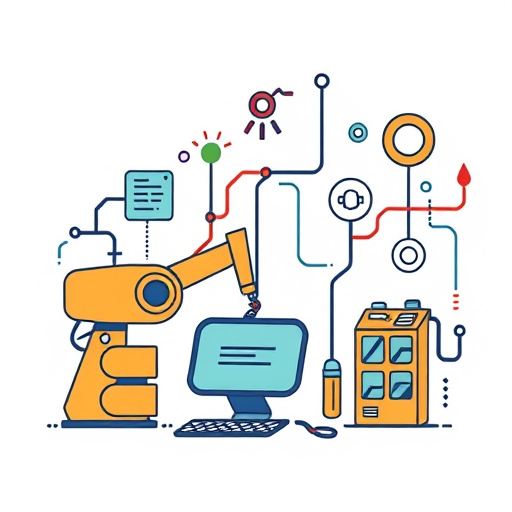 gohighlevel business automation
