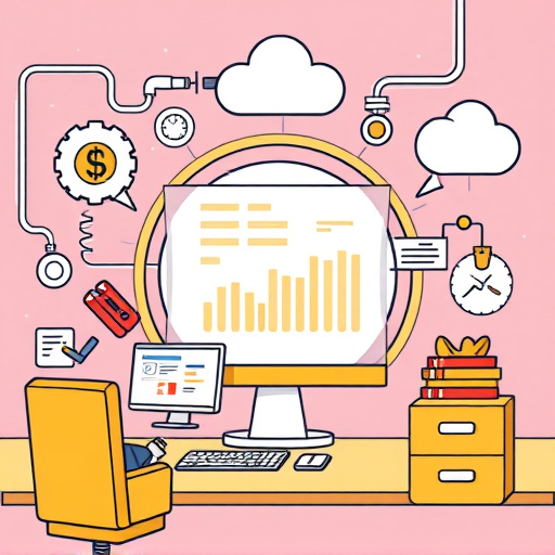 gohighlevel business automation
