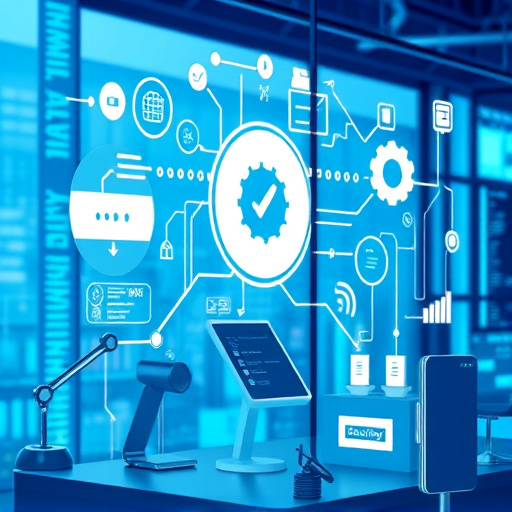 gohighlevel business automation