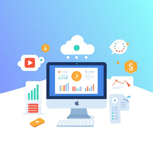 gohighlevel business automation package