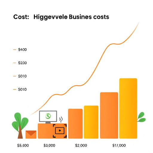 gohighlevel business cost