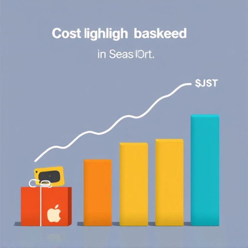 gohighlevel business cost