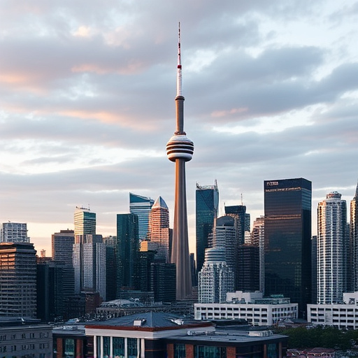 gohighlevel business growth Toronto