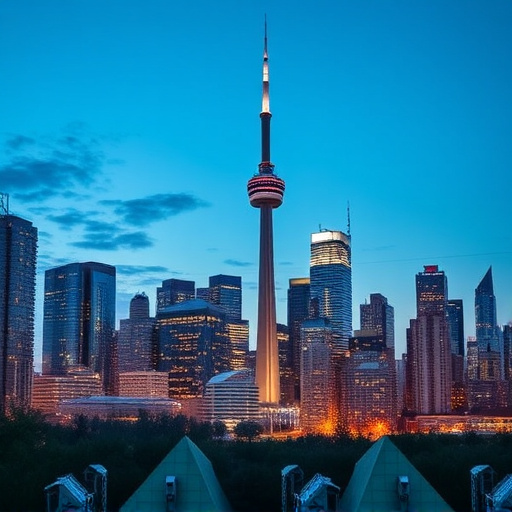 gohighlevel business growth Toronto