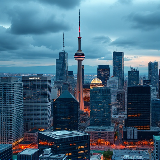 gohighlevel business growth Toronto