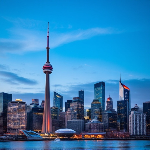 gohighlevel business growth Toronto