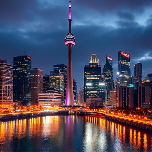 gohighlevel business growth Toronto