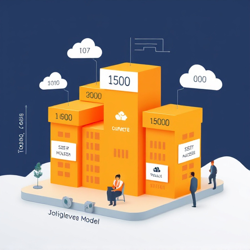gohighlevel business model