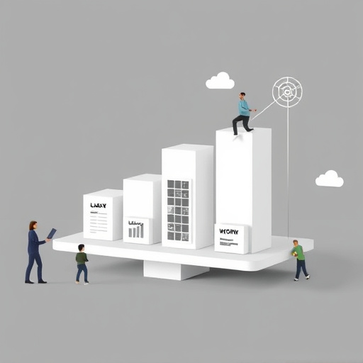 gohighlevel business model