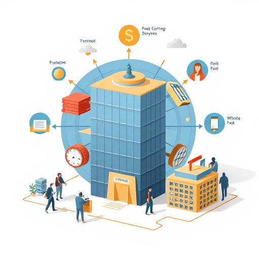 gohighlevel business model