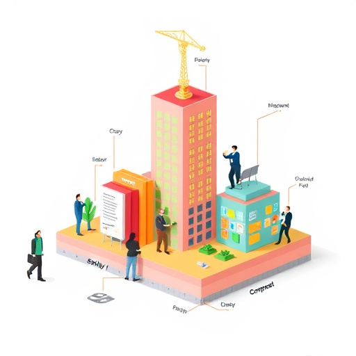 gohighlevel business model