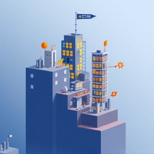 gohighlevel business model