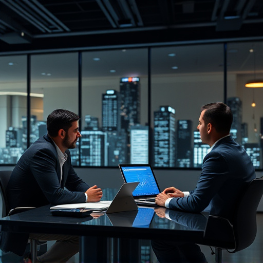 gohighlevel business review