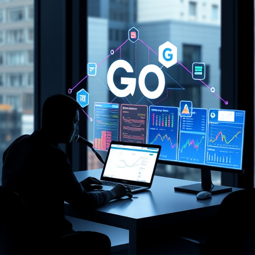gohighlevel business solution