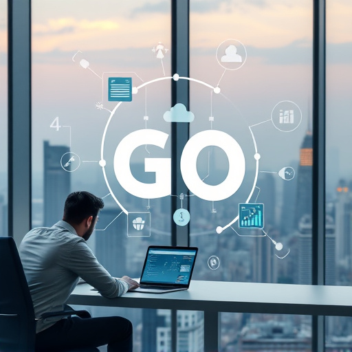 gohighlevel business solution