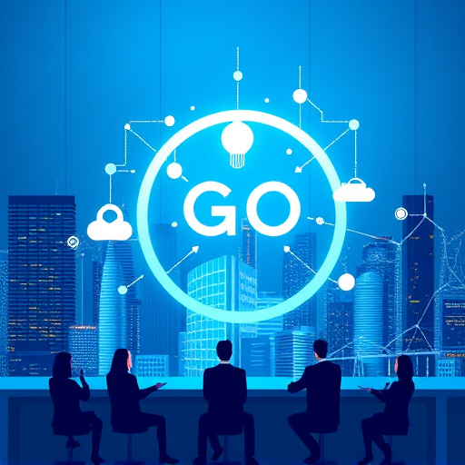gohighlevel business solution