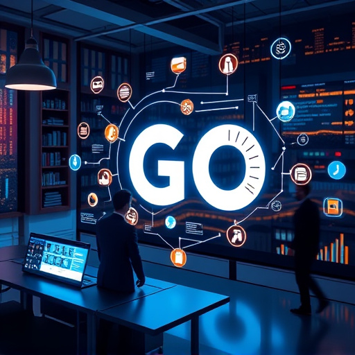 gohighlevel business solution