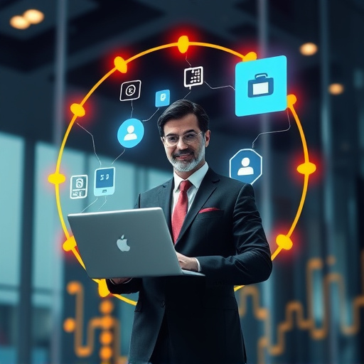 gohighlevel business solution