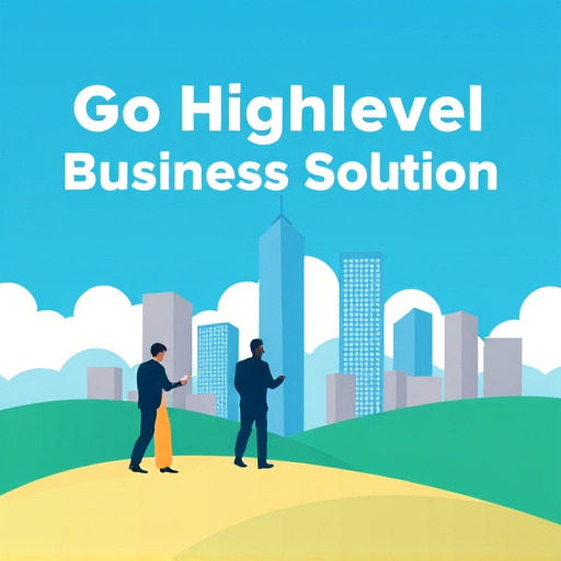 gohighlevel business solution tour