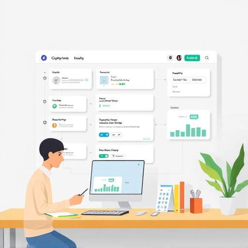 gohighlevel business workflow expenses