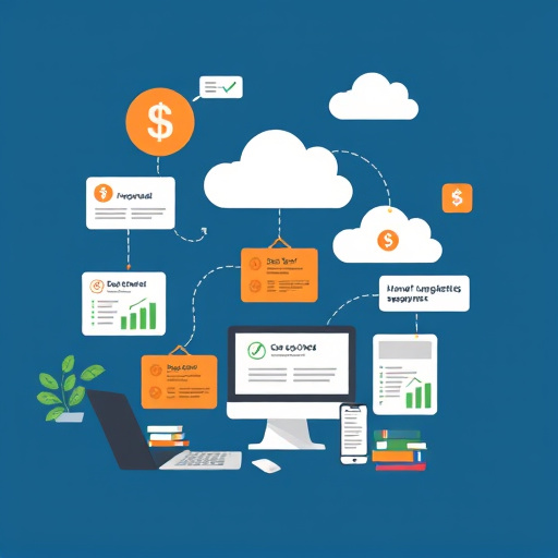 gohighlevel business workflow expenses