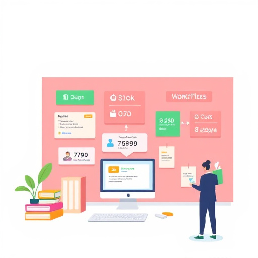 gohighlevel business workflow expenses